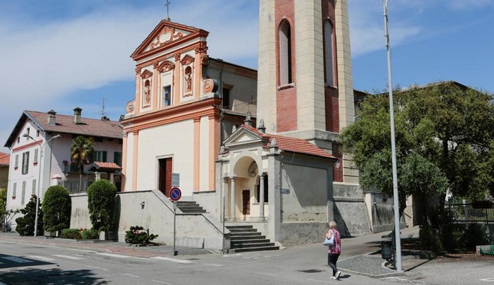  Marano Ticino: fagiolata e hamburger aprono giovedì la festa del paese