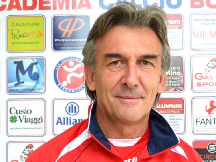 Accademia Borgomanero riscopre il sapore della vittoria