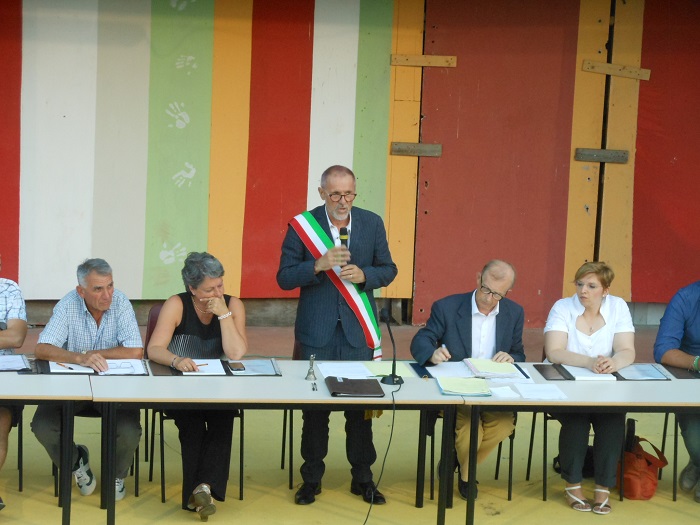 Varallo Pombia: insediato il nuovo consiglio e annunciata giunta