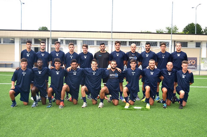 L'Accademia Borgomanero non scherza neppure in coppa e batte il Dormelletto