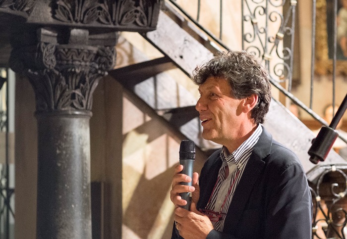 La replica del Sindaco di Orta, Giorgio Angeleri, alle accuse di Fabrizio Morea