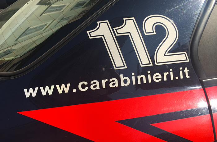 Furti in abitazioni nel Novarese