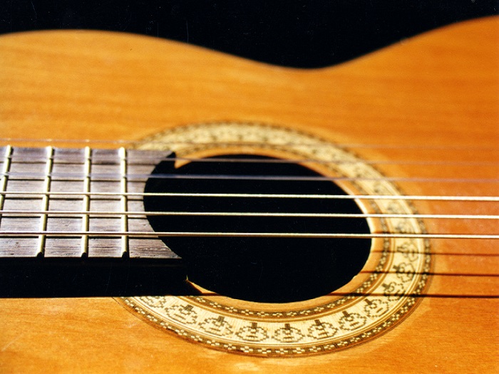 A Coiromonte primo concerto di Guitar Master 2017 Lago d’Orta