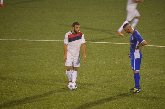 In campo anche la coppa di Promozione