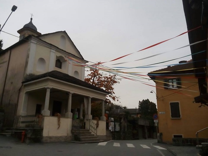 Crabbia è pronta per festeggiare Sant’Anna
