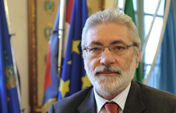 Giuseppe Cremona: "Attenzione a non creare un danno d'immagine per il Lago d'Orta"