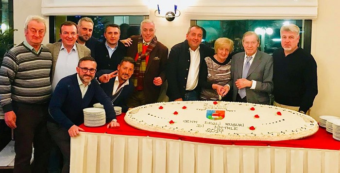 2017: un anno stellare per il Gozzano