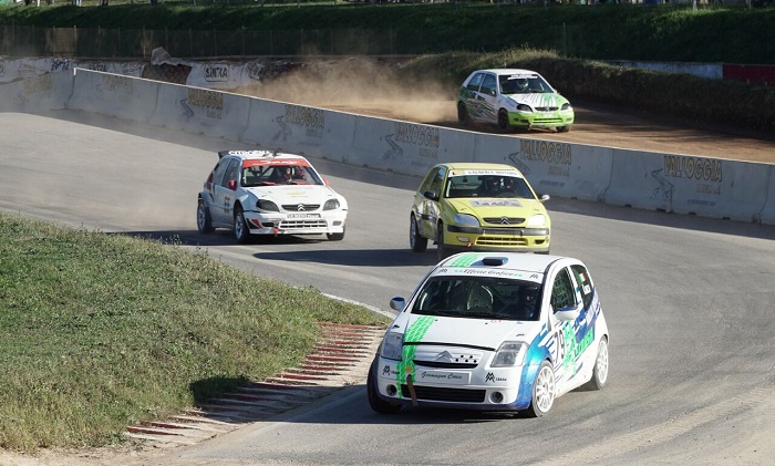 Un finale ricco di colpi di scena a Maggiora