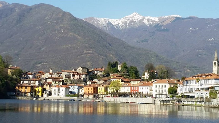 Mergozzo ospita la Route 2017. Un percorso di riflessione con il vescovo Brambilla