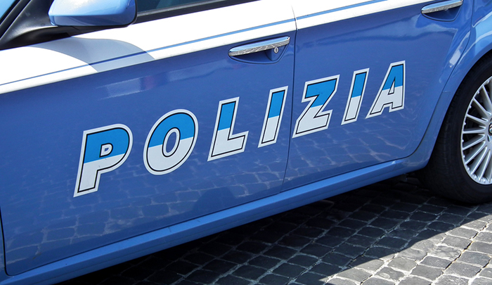 Positivo all'alcol test pregiudicato fornisce false generalità