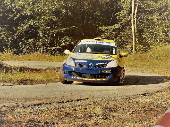 Il 25° Rally del Rubinetto si correrà il 29 e 30 settembre