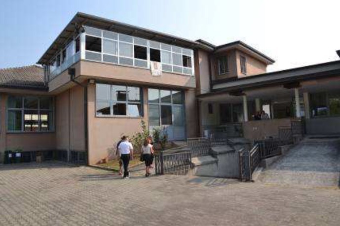 Borgomanero: attivato il servizo di pre-scuola alla materne e alle elementari 