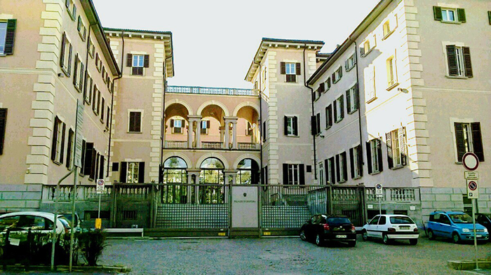 Spaccio di droga nei boschi: giovane a processo