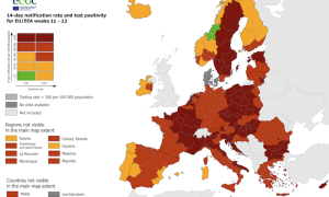 2021w12 COVID19 EU EEA Subnational Combined traffic