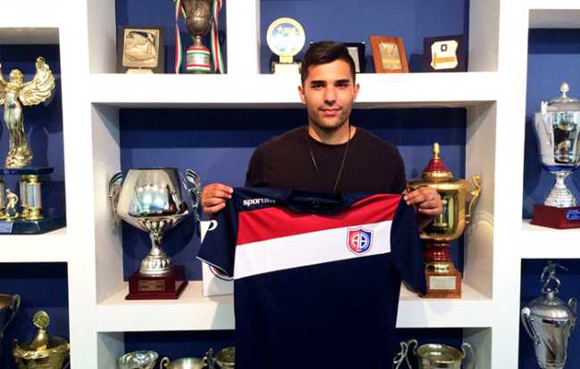 Accademia Borgomanero foto Tornatora