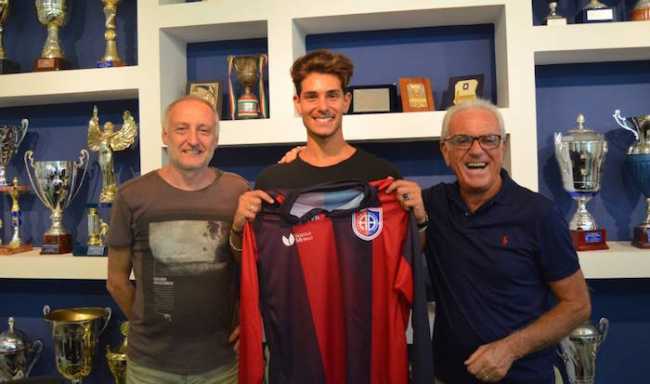 Accademia Borgomanero nuovi acquisti