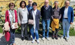 Alzheimer borgomanero odv