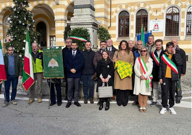 Armeno festa ringraziamento