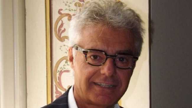 Aureliano Curini