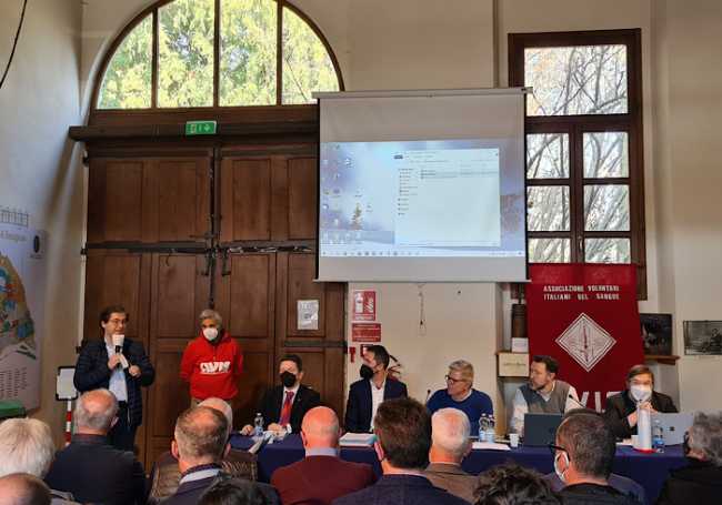 Avis provinciale dati