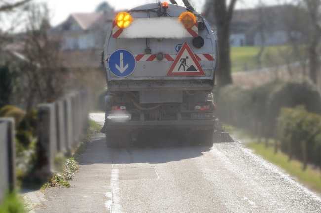 BORGOMANERO DIVIETO DI SOSTA