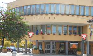 Bellinzago municipio