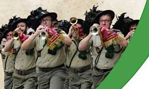 Bersaglieri Gozzano 1