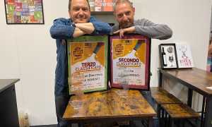 Birrificio Borgomanero