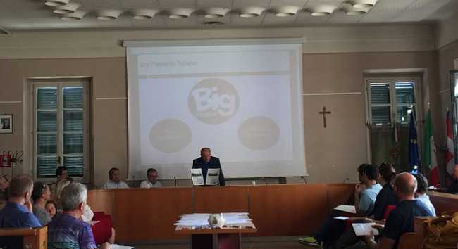 Borgom consorzio alto piemonte