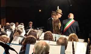 Borgomanero Alpini 25 02 2023