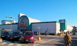 Borgomanero Carrefour