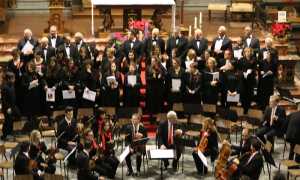 Borgomanero Concerto Natale