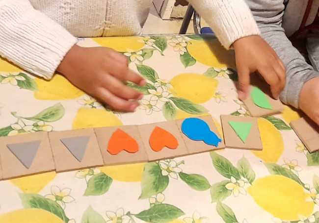 Borgomanero calendario casa Irene