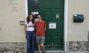 Borgomanero centro antiviolenza scuole