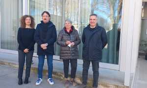 Borgomanero corso oss