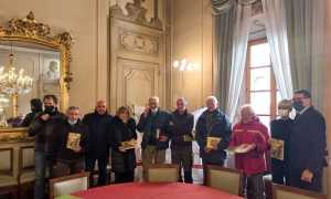 Borgomanero libro vino