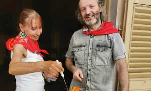 Borgomanero pastasciuttata