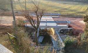 Borgomanero ponteOriale