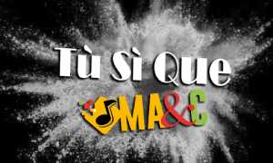 Borgomanero tu si que Maec