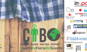 C.I.B.O. La Fiera del Giusto