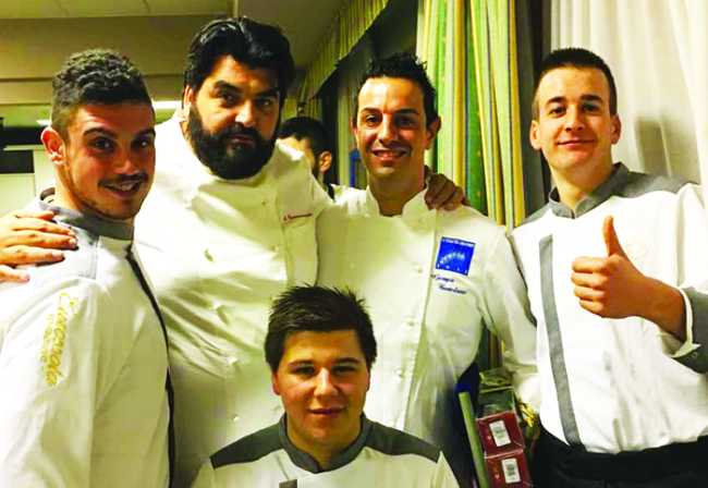 CANAVACCIULO bartolucci