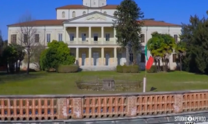 Caccia studio aperto