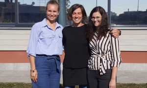 Centro anti Violenza Novarese