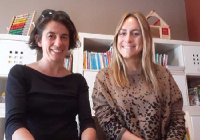 Centro antiviolenza Zanetta Visentin