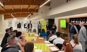 Coldiretti giovani romagnano