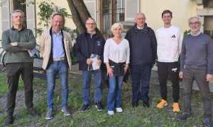 Commissione giudicatrice 2