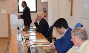 Convegno terzo settore