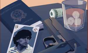 Cover Il Benefattore di Emozioni