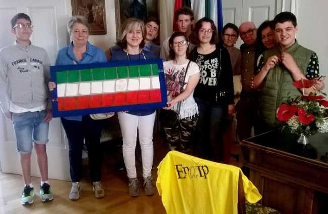 Enaip Borgomanero studentienaipborgomaneroprelavorativo