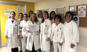 Equipe di Neurologia